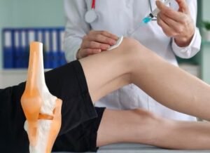 Best Orthopaedic Treatment in Sector 56, Gurugram