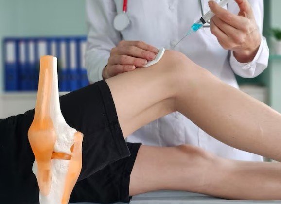 Best Orthopaedic Treatment in Sector 56, Gurugram