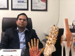 Best Orthopaedic Surgeon in Sector 56 Gurugram