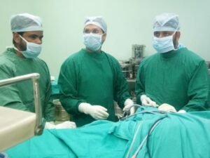 Best Complex Fractures and Trauma Care in Gurugram