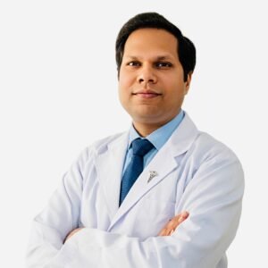 Best Hip Replacement Surgeon in Gurugram