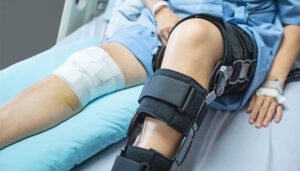 Best Sports Injury Treatment in Gurugram