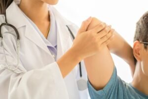 Best Shoulder Arthroscopy Doctors in Gurugram