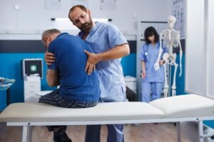 Best Orthopaedic Doctor in Sector 56 Gurugram