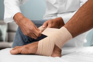Best Fracture Treatment in Sector 56 Gurugram