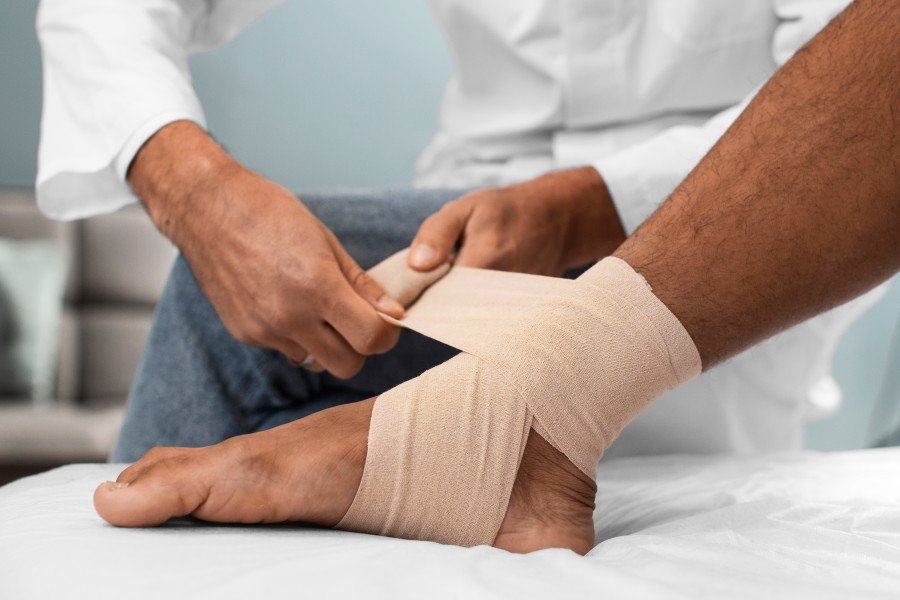 Best Fracture Treatment in Sector 56 Gurugram