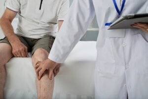 Best meniscus repair surgery in Gurugram