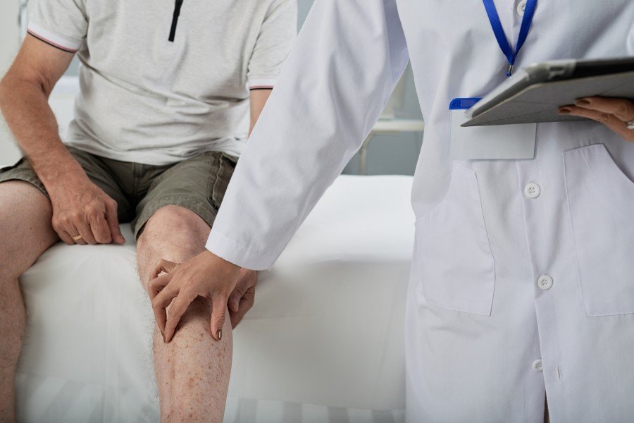Best meniscus repair surgery in Gurugram