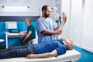 Best Orthopaedic Surgeon in Gurugram