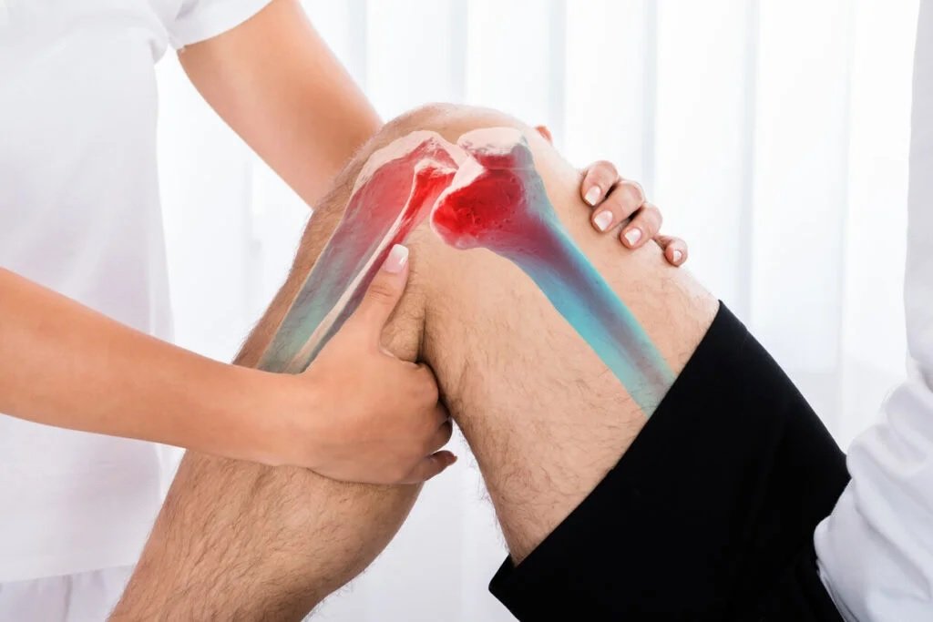 Best Orthopedic Doctor in Gurugram
