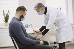 Revision Joint Replacement Surgery in Gurgaon