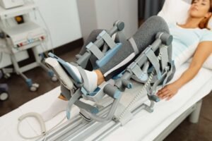 Robotic Joint Replacement Surgery in Gurugram
