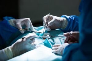 Best Hip Replacement Surgeon in Gurugram