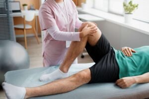 Best Doctor for Sports Injury Treatment In Gurgaon