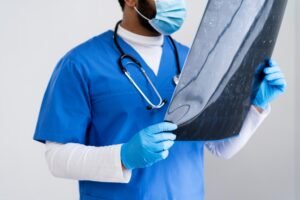 Hip Replacement Surgeon in Gurugram
