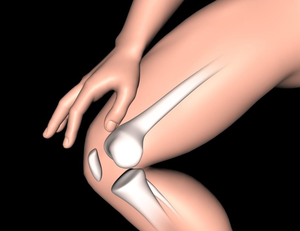 Knee Replacement Surgery in Gurugram