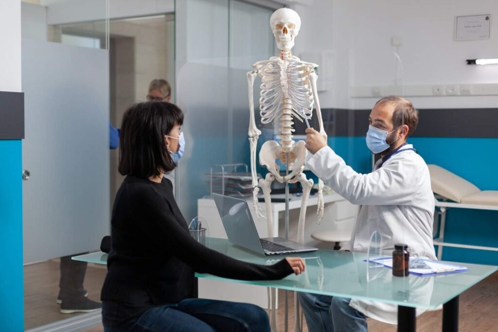 Orthopaedic Doctor in Gurgaon