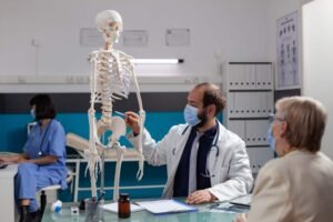 Orthopaedic Surgeon in Sector 56, Gurugram