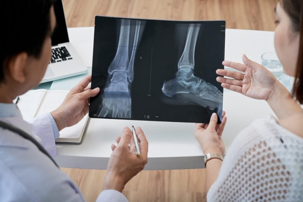 Orthopedic Doctor in Sector 56 Gurgaon