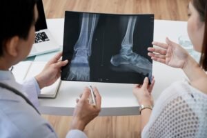 Orthopedic Doctor in Sector 56 Gurgaon