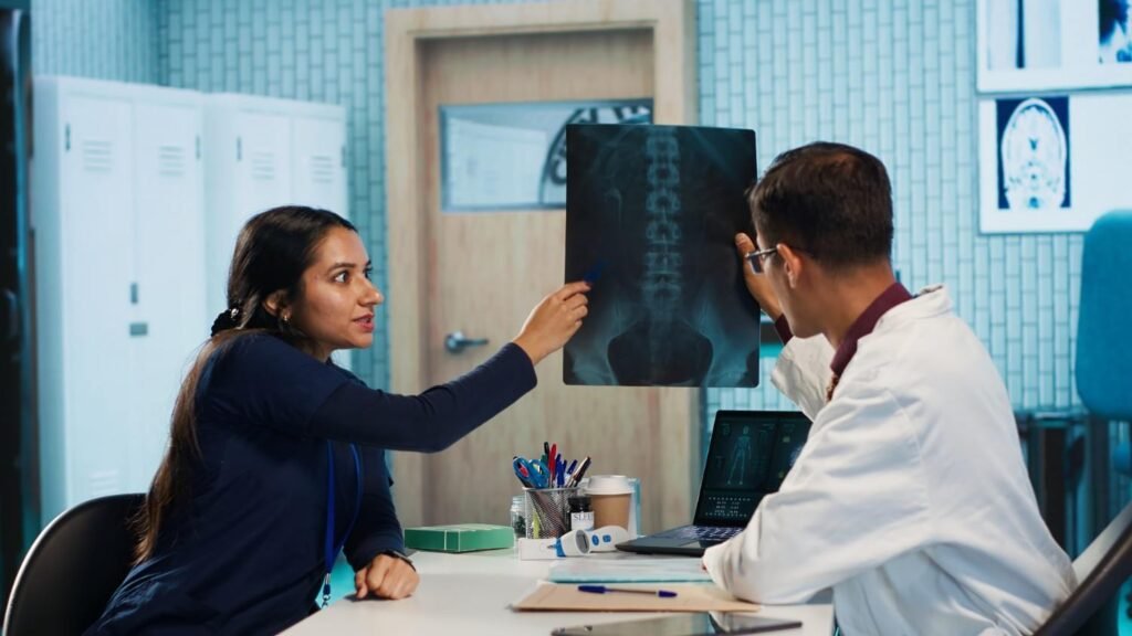 Orthopaedic Doctor in Gurugram