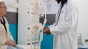 Top 10 Orthopedic Doctors in Gurgaon
