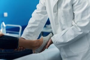Top Orthopedic Doctor in Gurgaon
